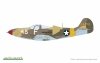 Eduard 8463 P-39K/ L Airacobra 1/48